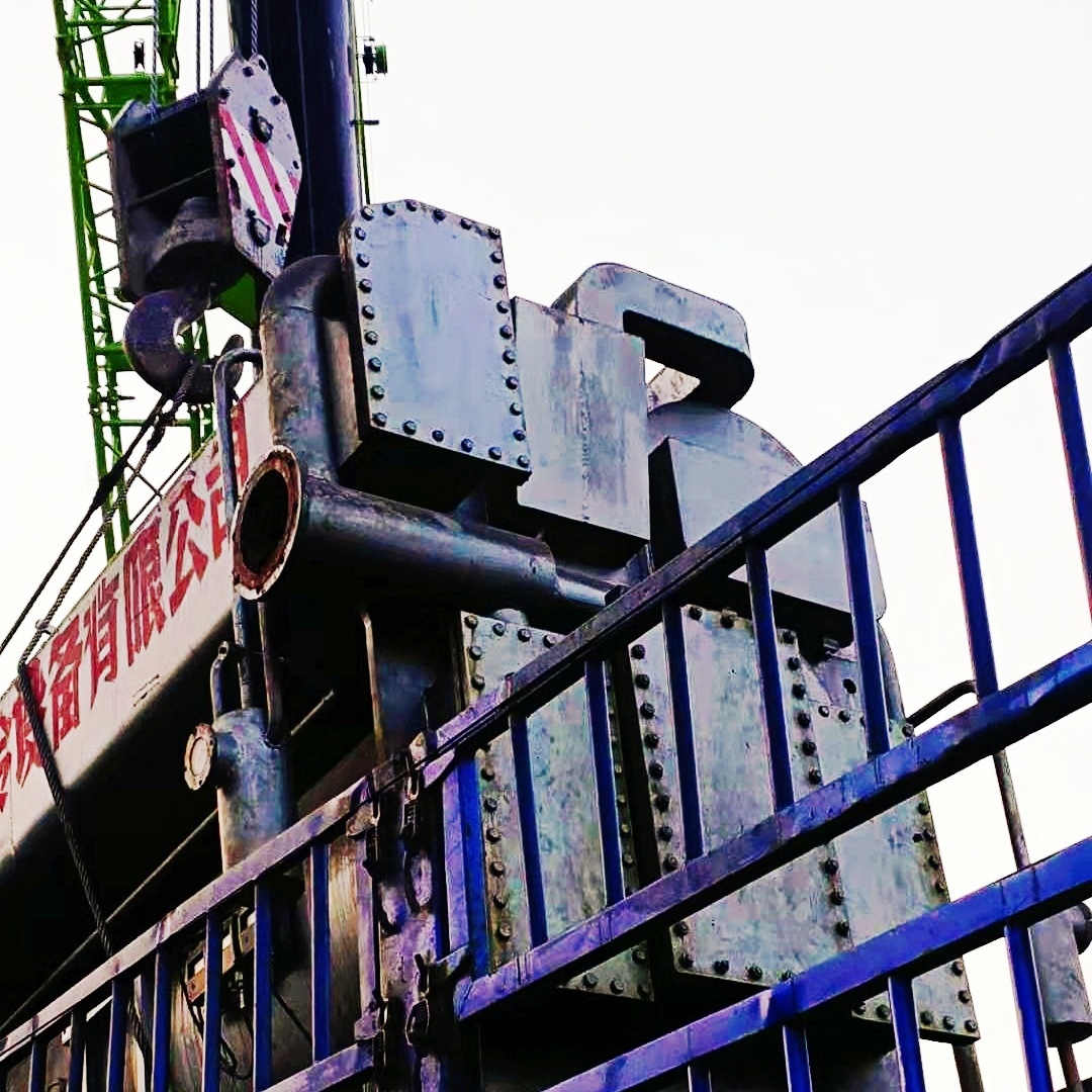 直燃机溴化锂制热原理简介